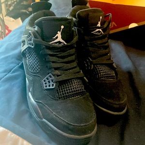 Calling all jordan lovers .